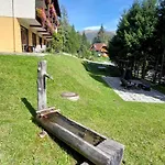 דירה - Near The Slopes Staudach