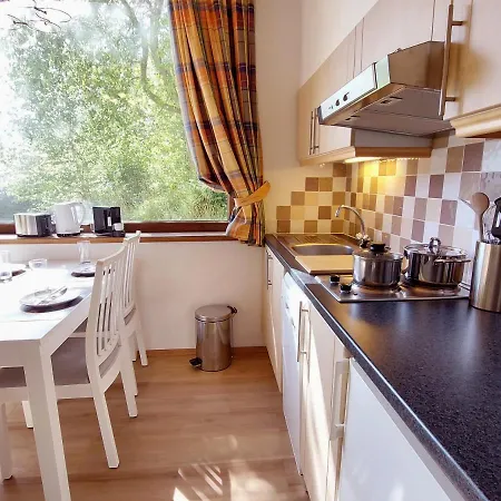 - Near The Slopes Apartment