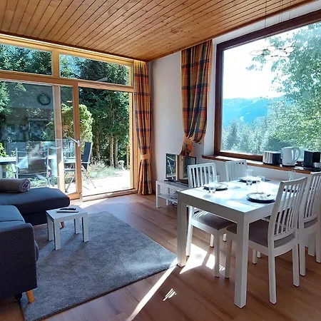 - Near The Slopes Apartment *
