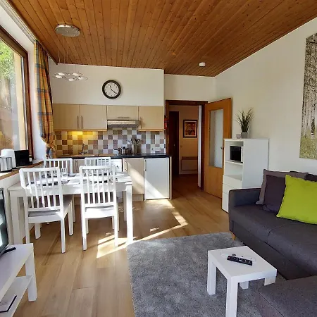 Apartmán - Near The Slopes *