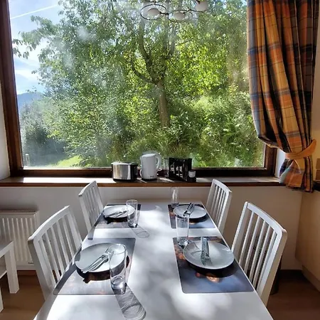 - Near The Slopes Apartment *