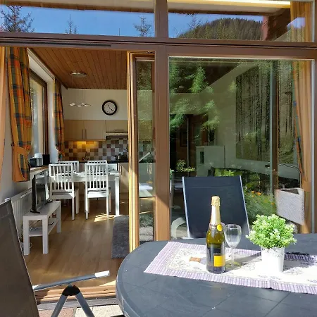 - Near The Slopes * Staudach