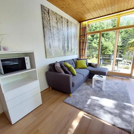 - Near The Slopes Staudach