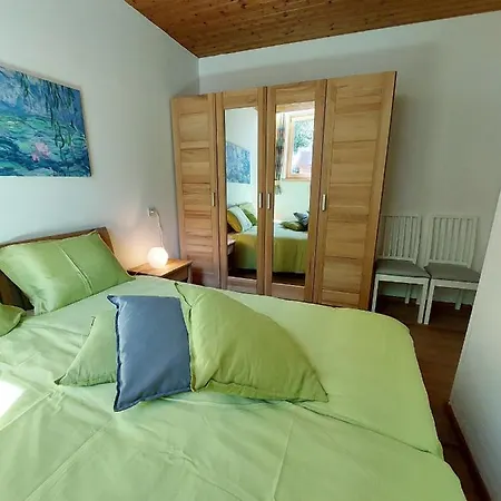 Apartmán - Near The Slopes Staudach