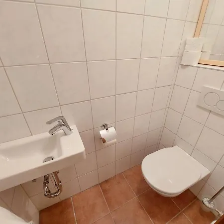 - Near The Slopes Apartment Staudach