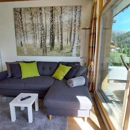 - Near The Slopes Staudach