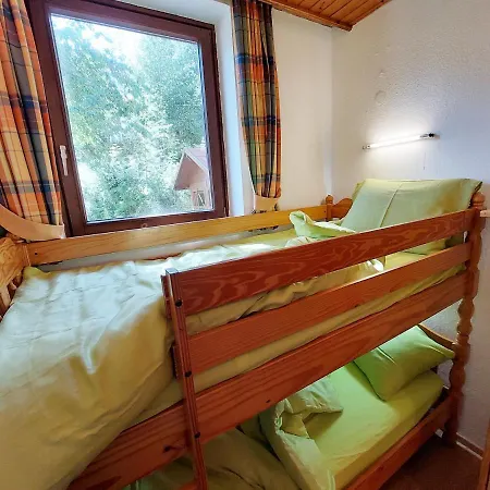 Apartment - Near The Slopes Staudach