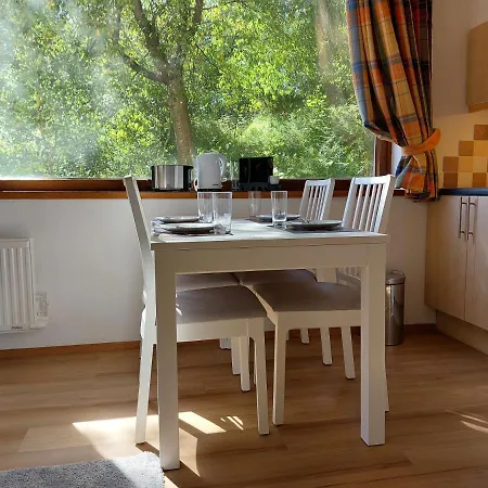 Apartmán - Near The Slopes *