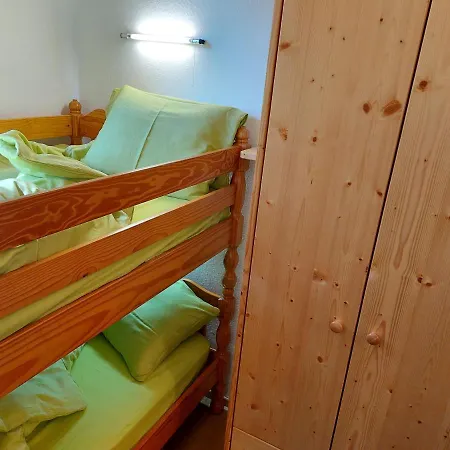 - Near The Slopes * Staudach