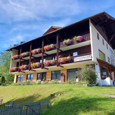 - Near The Slopes * Staudach