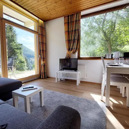 - Near The Slopes Apartmán Staudach