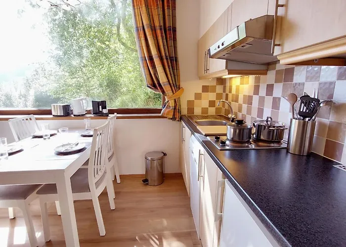 - Near The Slopes דירה