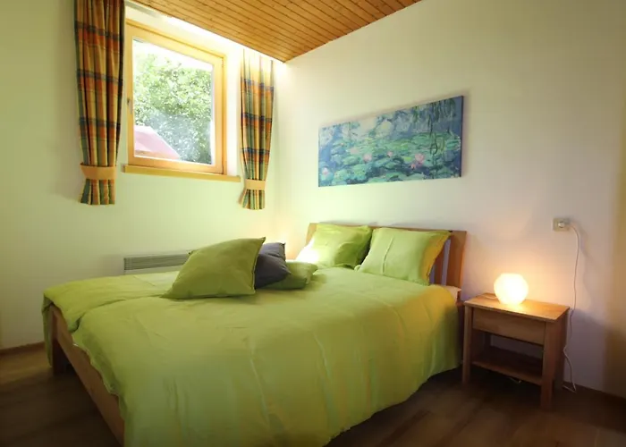 דירה - Near The Slopes *