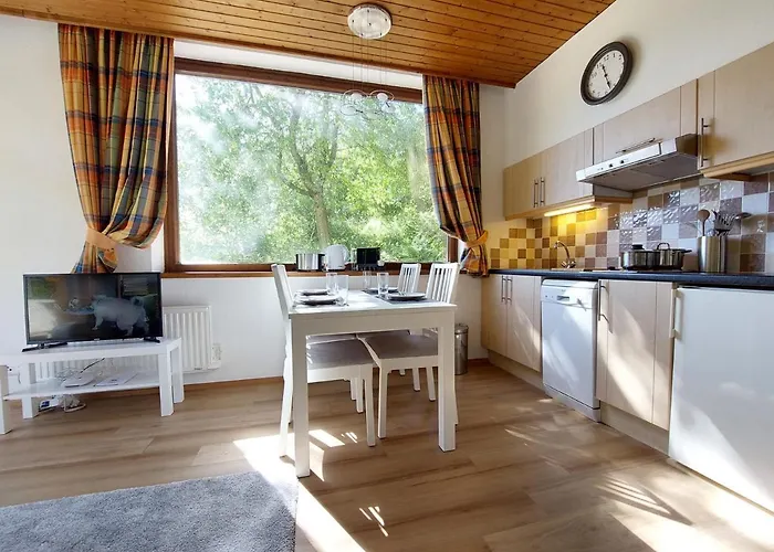 דירה - Near The Slopes