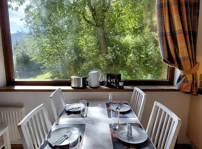 - Near The Slopes דירה *