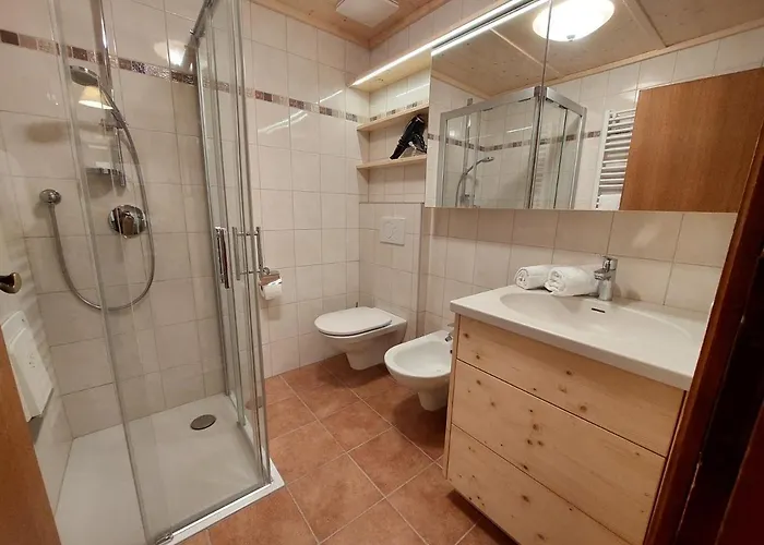 - Near The Slopes Staudach