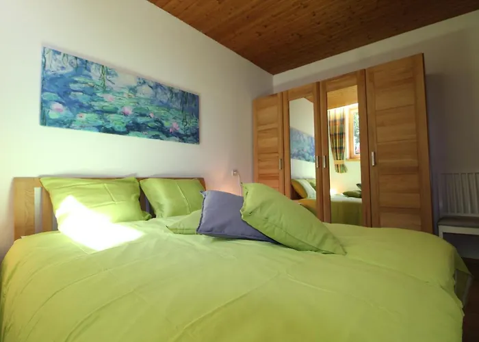 - Near The Slopes Staudach