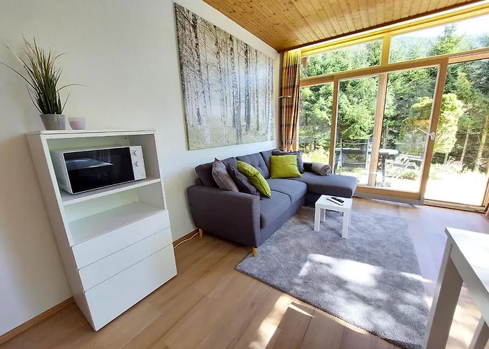 - Near The Slopes Staudach