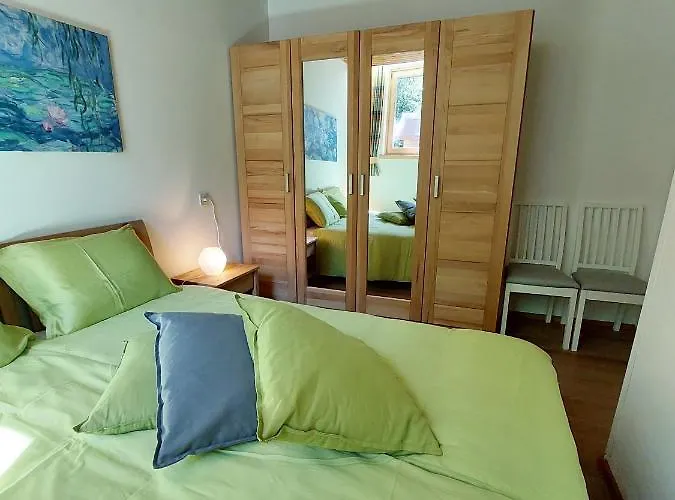 דירה - Near The Slopes Staudach