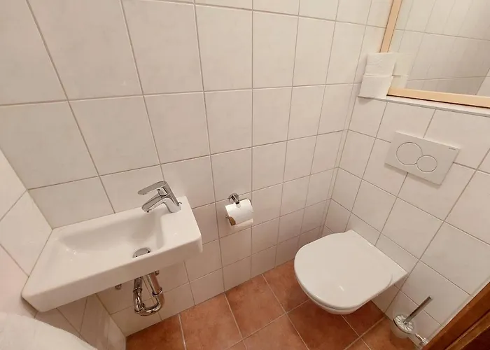 - Near The Slopes דירה Staudach