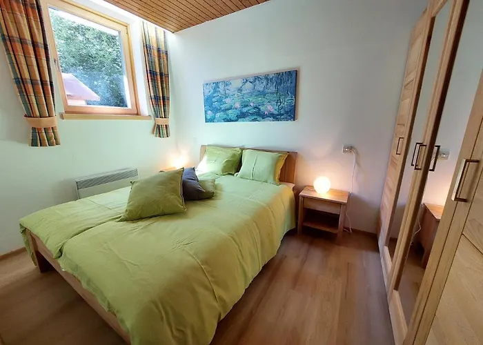 דירה - Near The Slopes