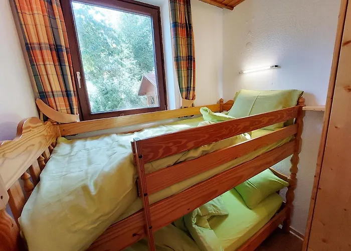 דירה - Near The Slopes Staudach