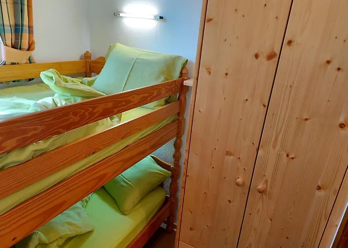 - Near The Slopes * Staudach