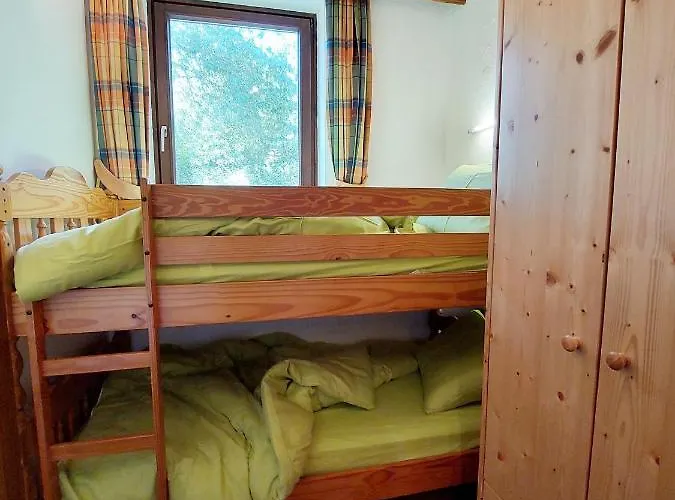 - Near The Slopes דירה