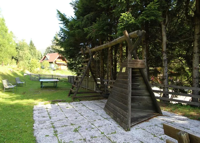 - Near The Slopes Staudach