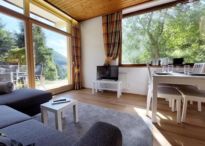 - Near The Slopes דירה Staudach